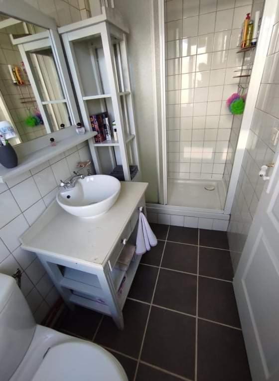 Maison Landaise Chaleureuse Rion-Des-Landes Exteriér fotografie
